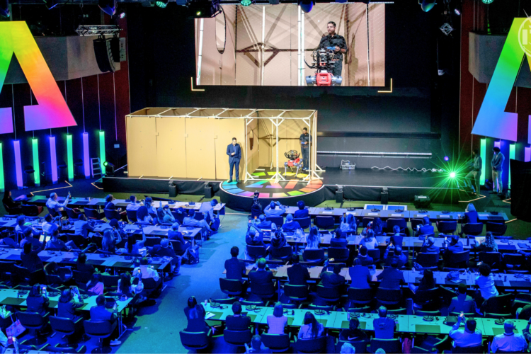 AI for Good Global Summit