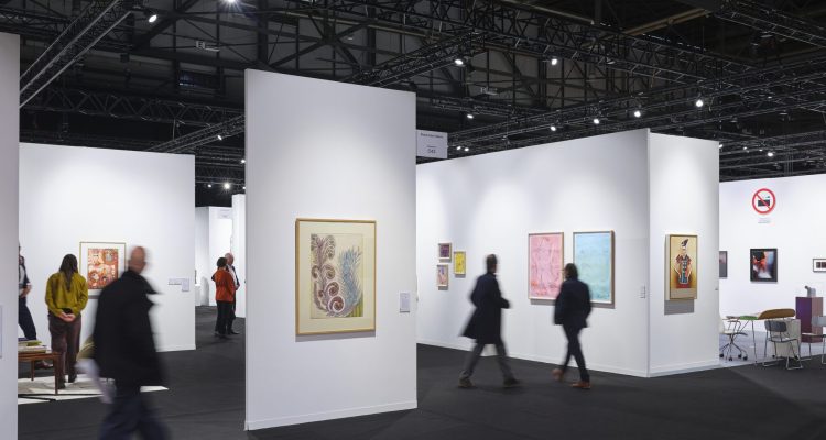 Art Geneve 2026 (c) Thomas Annaheim Lambert