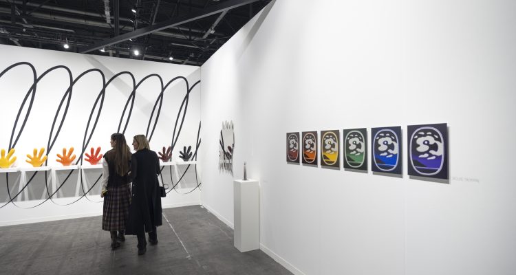 Art Genève 2025