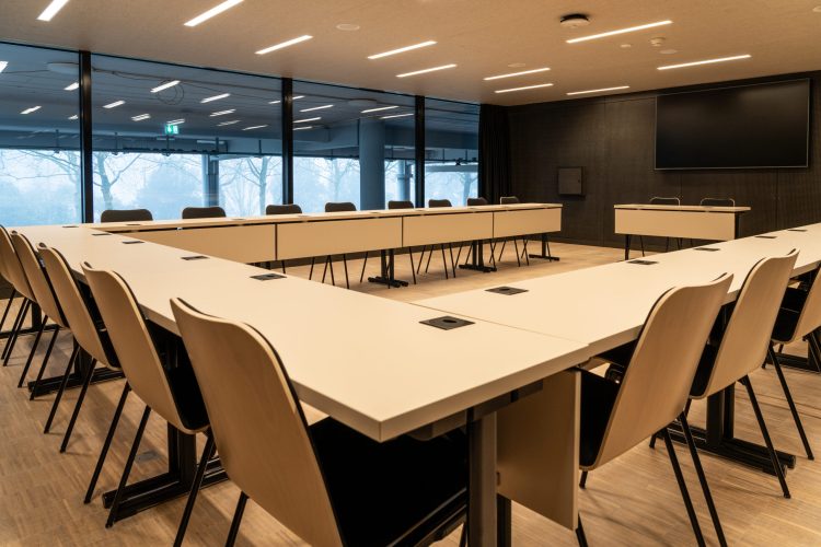 Salle Theta