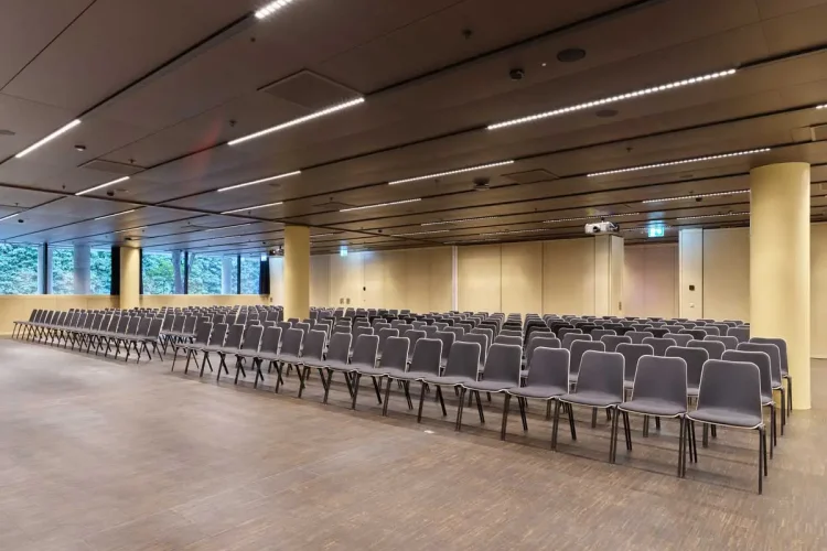 Salle Bêta - Espaces de conférence de Palexpo