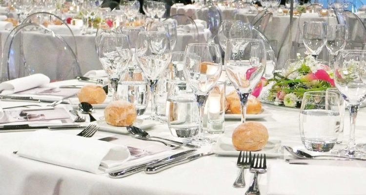 palexpo restaurants