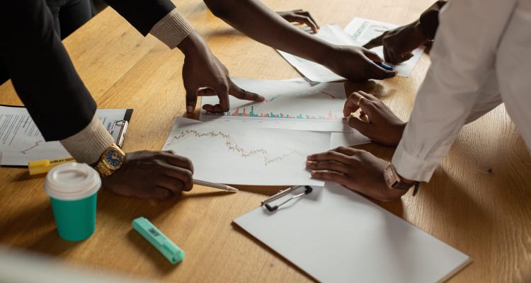 Coordination - carrière