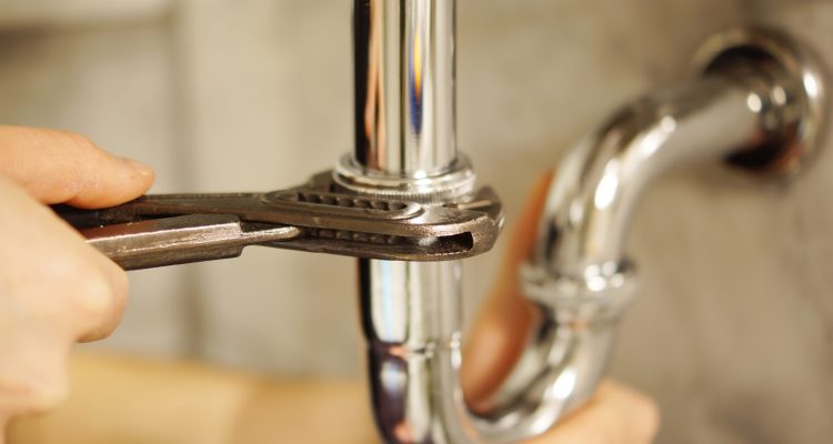 Installateur sanitaire