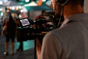 Audiovisuel - Palexpo Genève