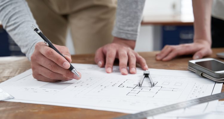 Dessinateur.trice service Pilotage, Architecture et Dessin