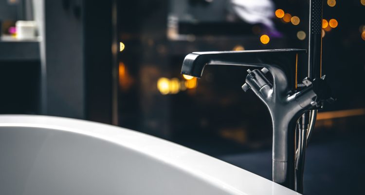 Sanitaire et plomberie - Palexpo Genève