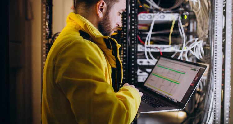 Télécom et internet - Palexpo Genève